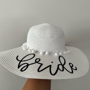 BRIDE HAT BRAND NEW!!